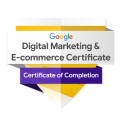 Digital Marketing Certification
